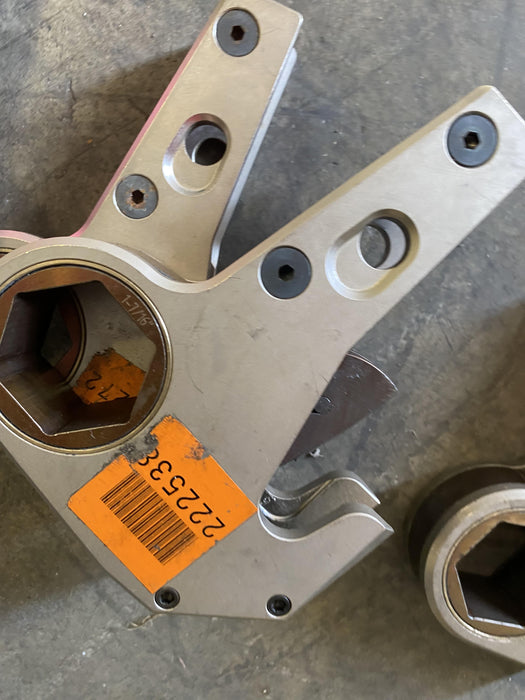 2020 TORCUP TX-2RL107