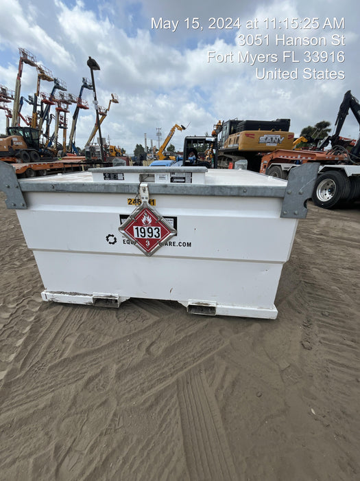 2022 WESTERN GLOBAL 50TCG