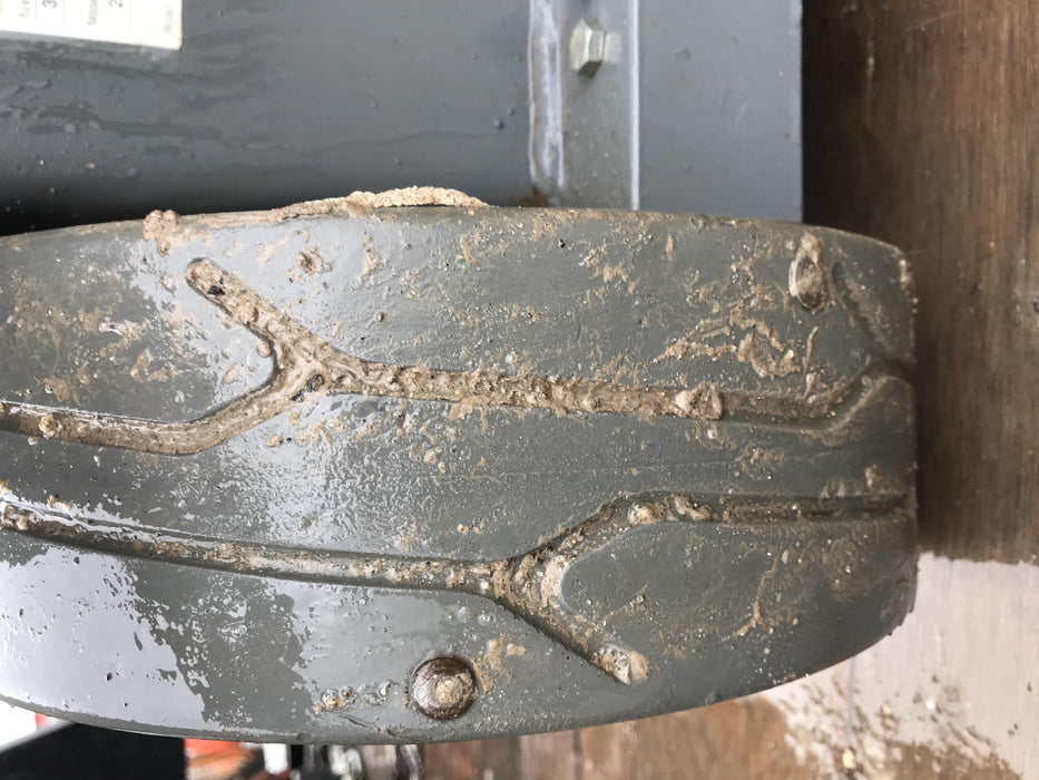 2019 Skyjack SJIII-3219 Standard Options