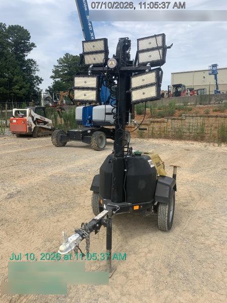 2022 ALLMAND NLV3GR