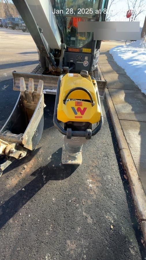 2024 WACKER NEUSON BS68-4Ab/28