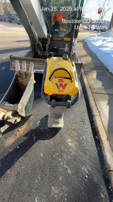 2024 WACKER NEUSON BS68-4Ab/28