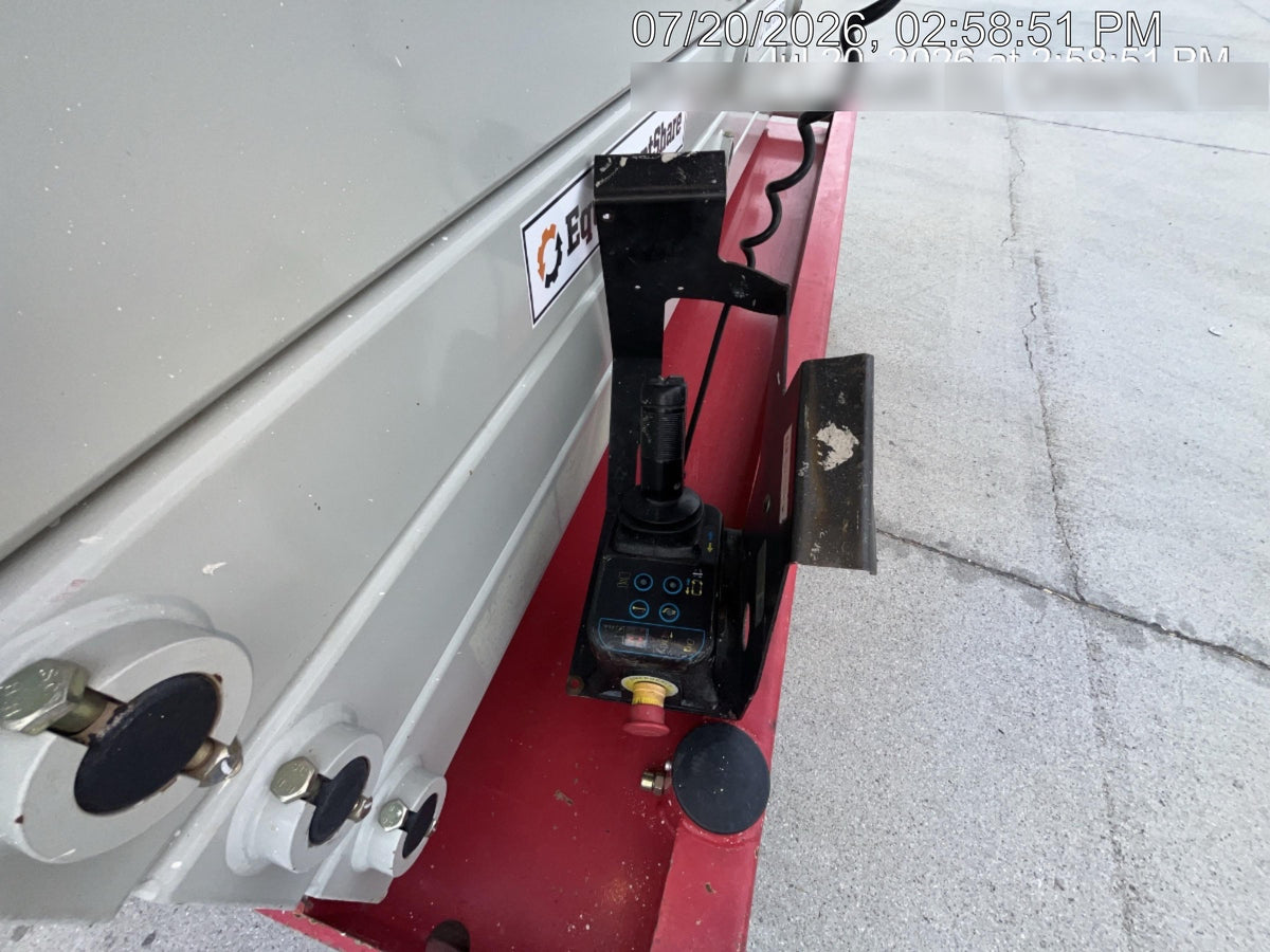 2021 MEC 4046SE