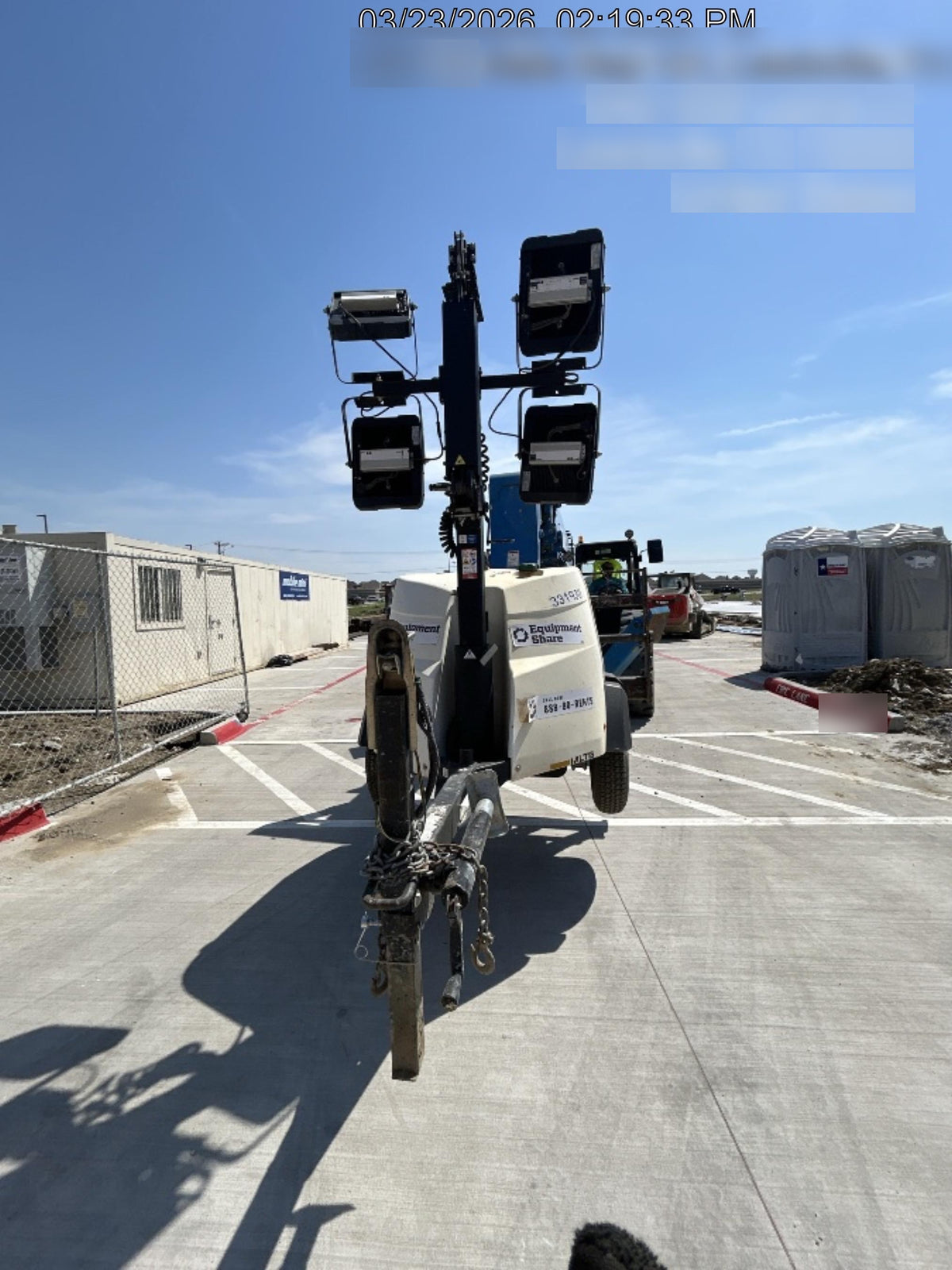 2023 GENERAC MLT2