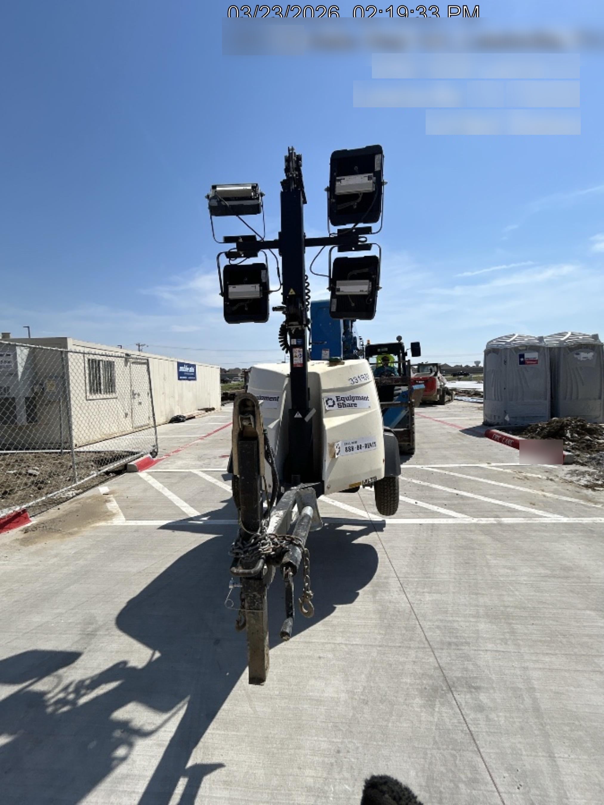 2023 GENERAC MLT2