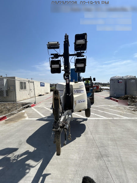 2023 GENERAC MLT2