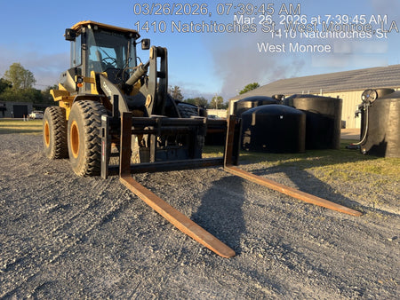 2025 ARROW MATERIAL HANDLING F8396-049