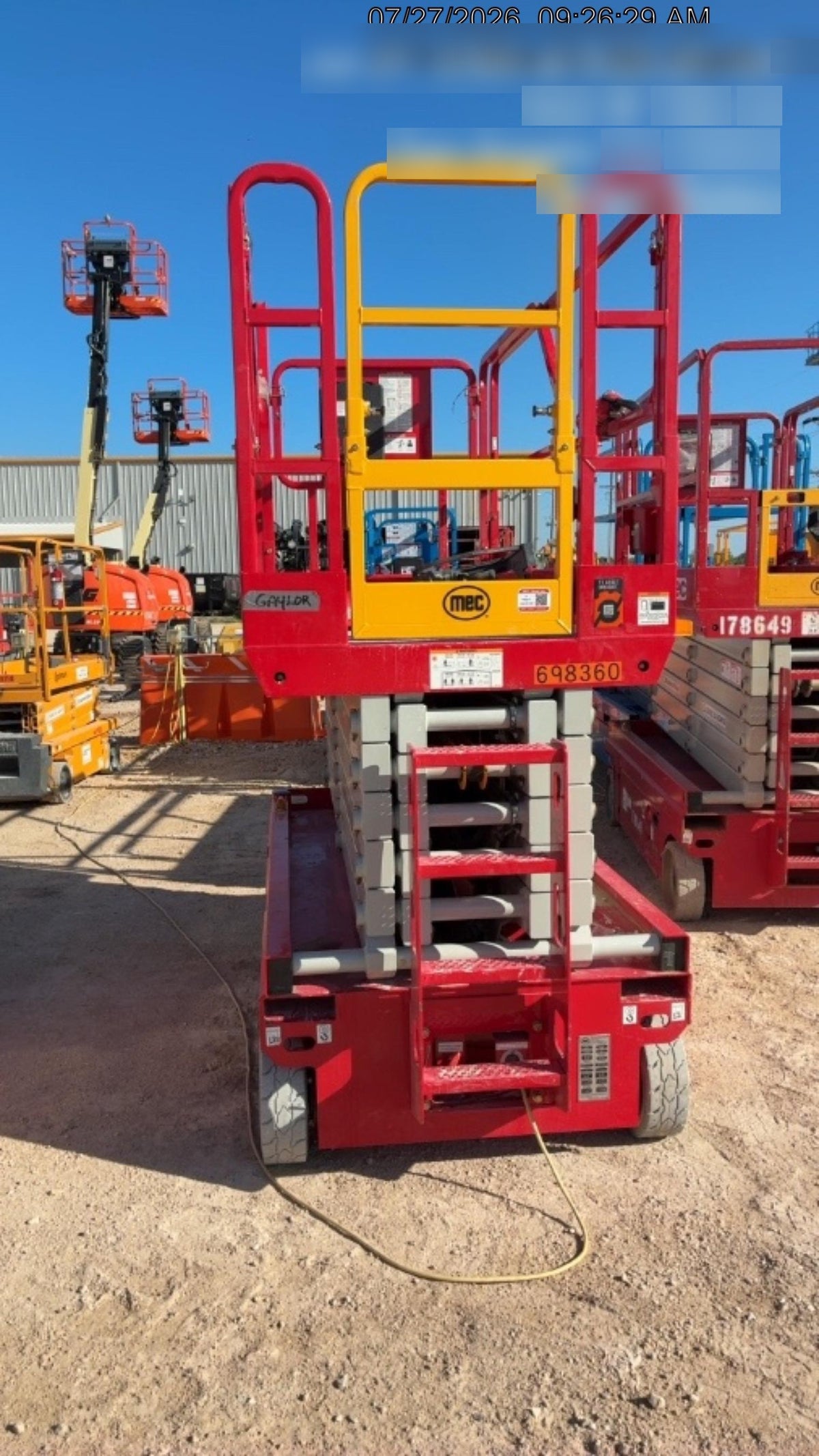 2026 MEC 4046+