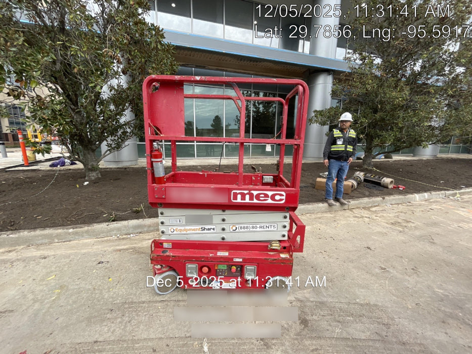 2018 MEC 1330SE MEC 1330SE, 2 Yr Full Extended Warranty