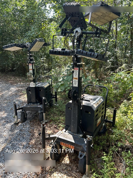 2022 LIND EQUIPMENT LE980LEDV-T4B