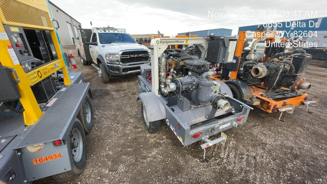 2022 ATLAS COPCO PAC F44 KD