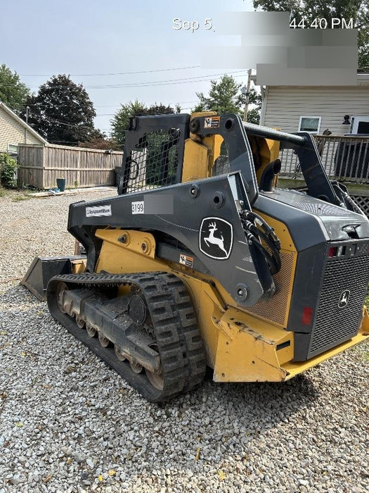 2025 ARROW MATERIAL HANDLING F5100CB