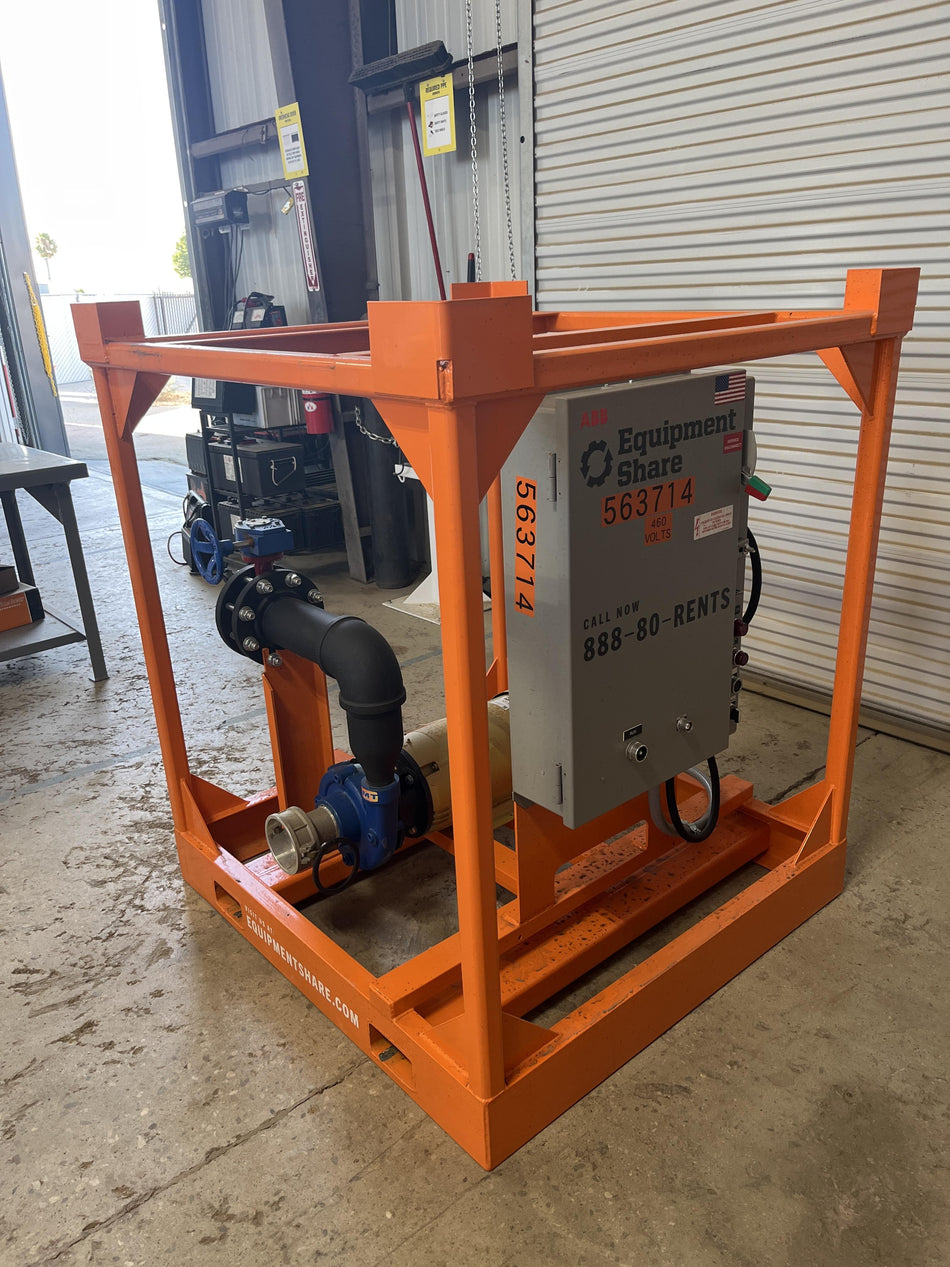 2025 BARCO SA3X2E-15