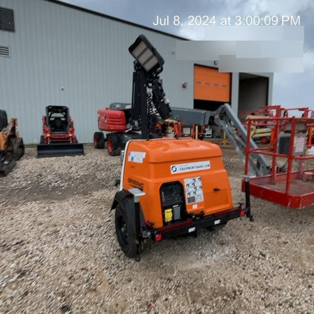 2023 GENERAC MLT2