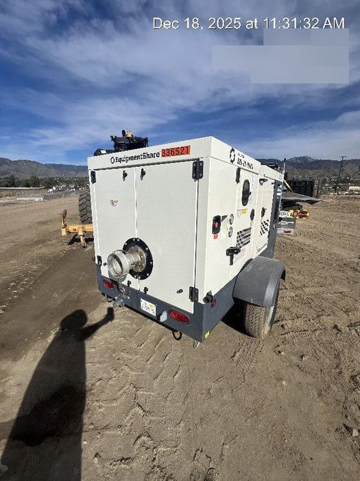 2023 ATLAS COPCO PAC F44 KD-S