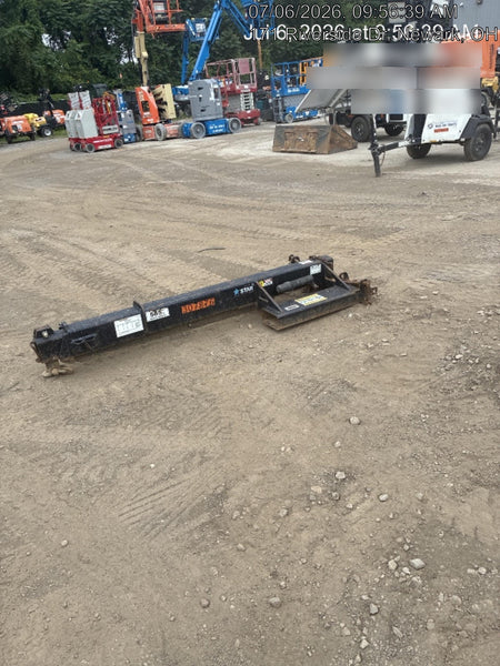 2023 STAR INDUSTRIES M1360B - Star JIB Boom