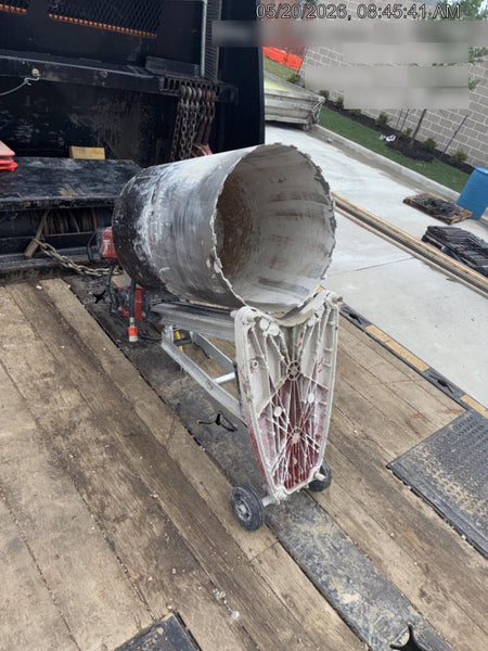 2023 HILTI DD250E
