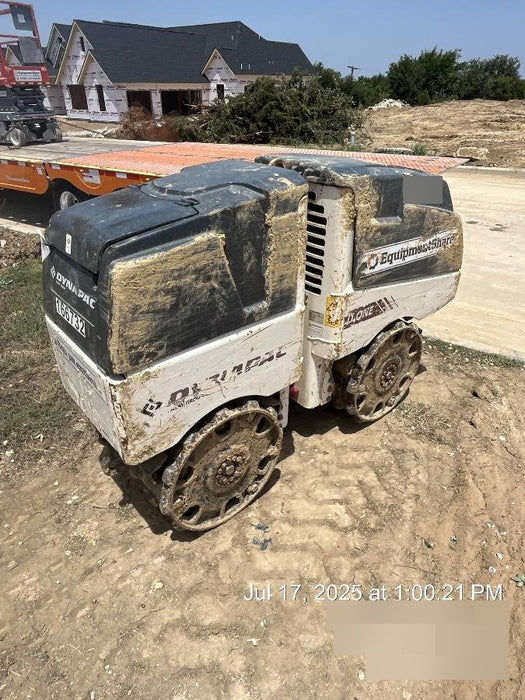 2021 WACKER NEUSON RTLx-SC3