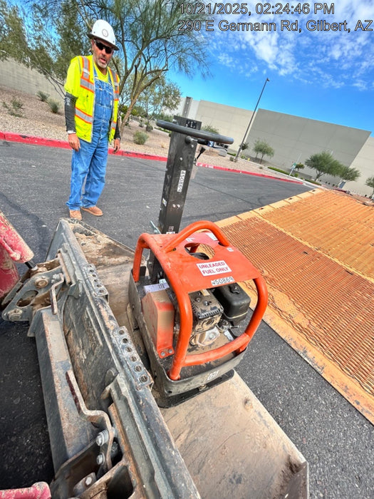 2024 HUSQVARNA LG300