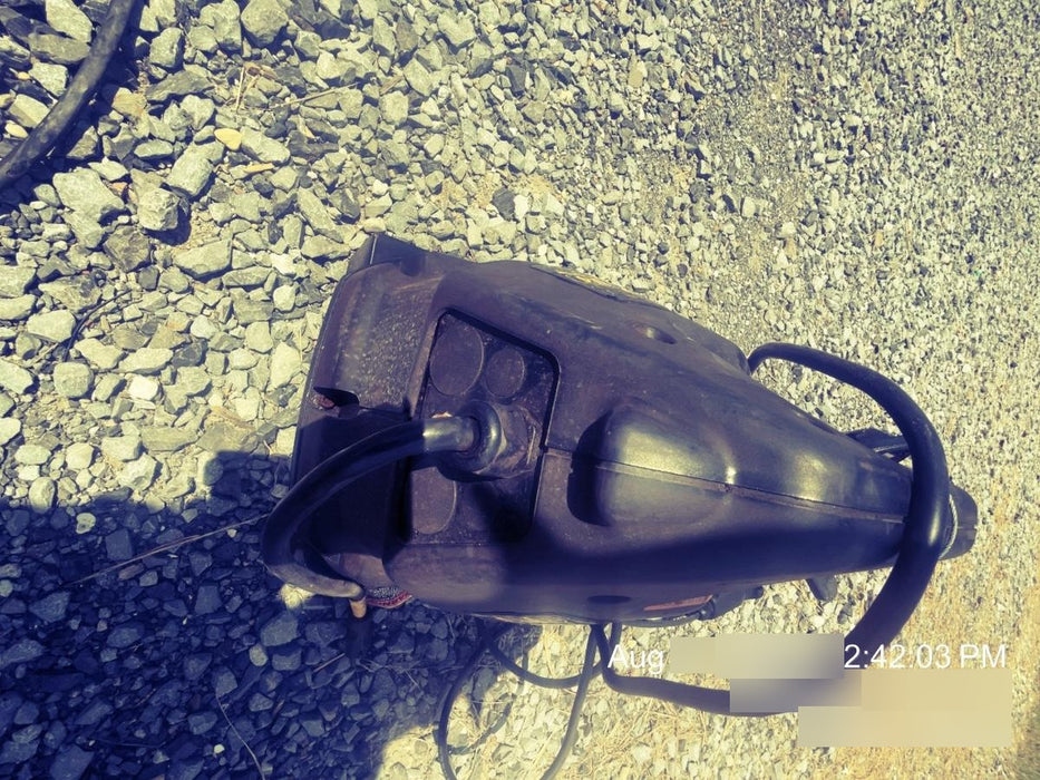 2023 ENERPAC ZU4408JB