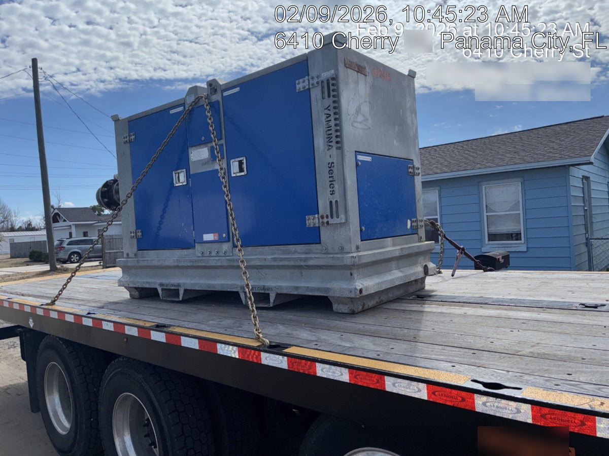 2021 MYERS-SETH MSP PP-150