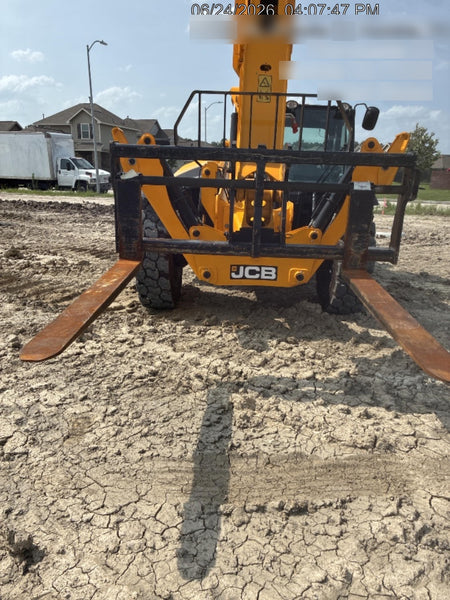 2026 JCB 510-56