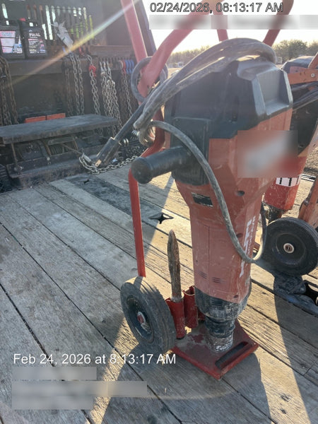 2024 HILTI TE 3000-AVR