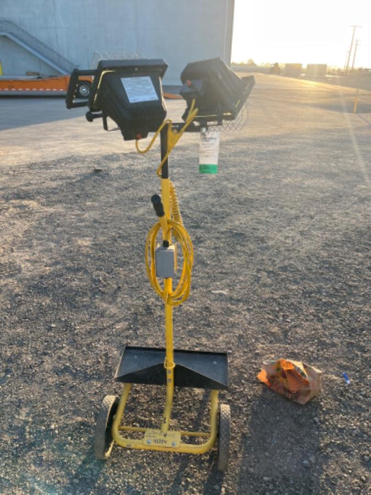 2019 FOSTORIA PUL-1000Q-CD