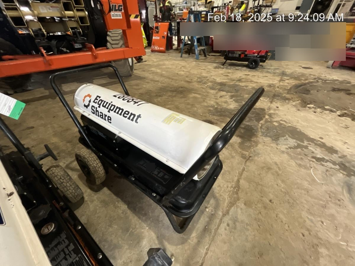 2022 LB WHITE Tradesman K175