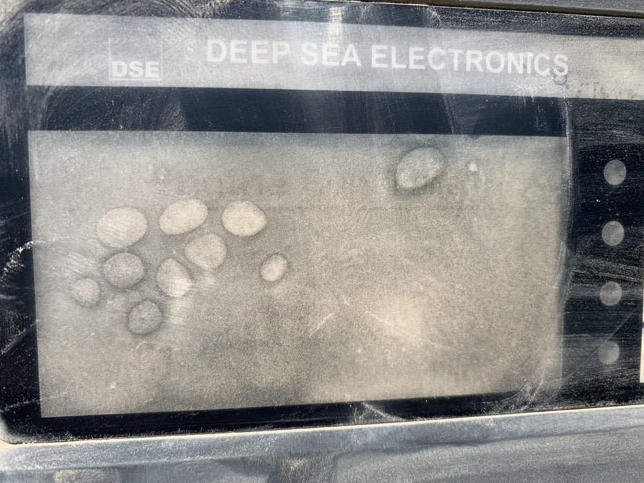 2020 ATLAS COPCO QAS150