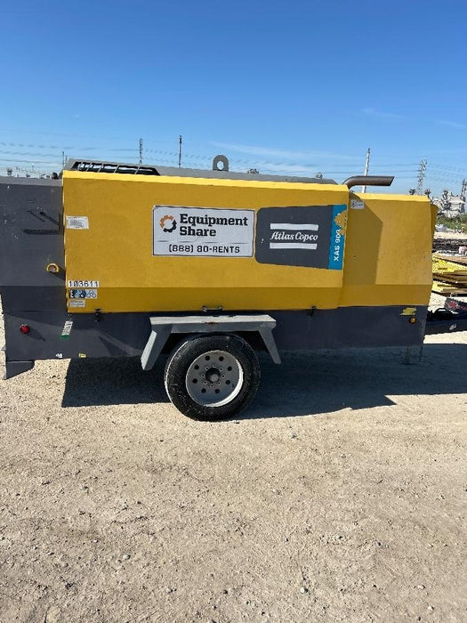 2020 ATLAS COPCO XAS 900