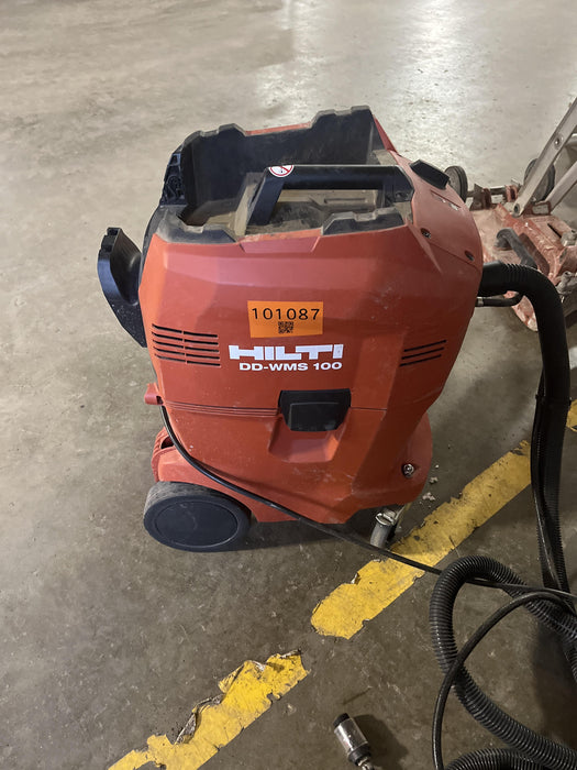 2020 HILTI DD-WMS 100