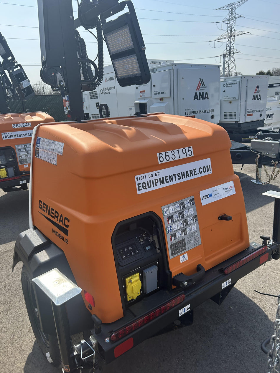 2026 GENERAC MLTS-4
