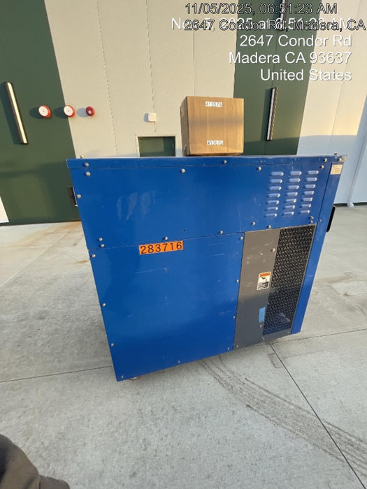 2022 TRYSTAR LP600H-240-480- 1DMT-CPS