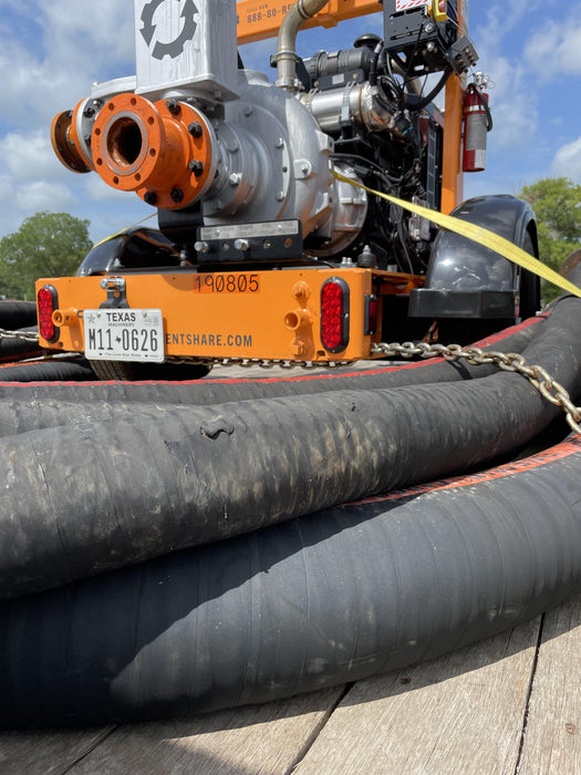 2021 PIONEER PP66S12L2-TD2.9L