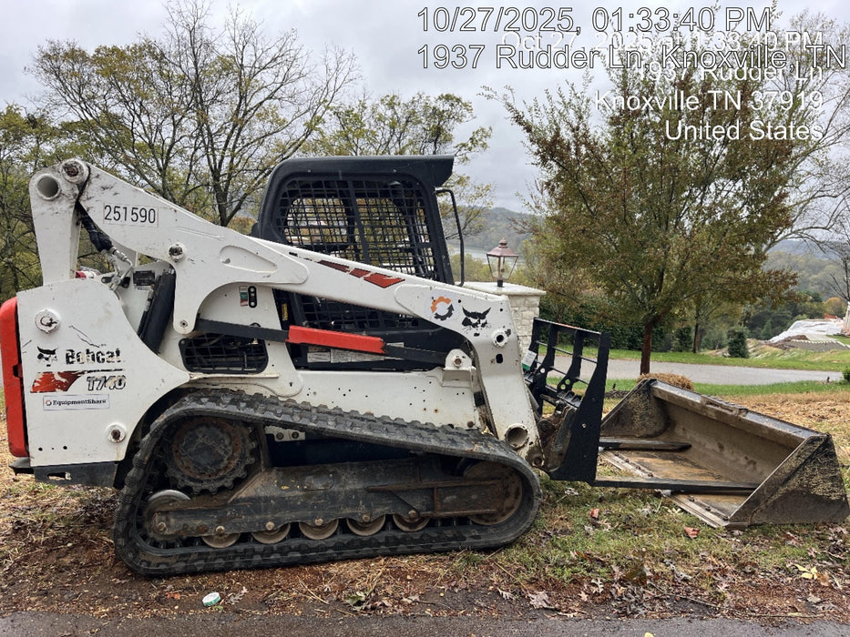 2025 ARROW MATERIAL HANDLING 48" Pallet Forks - Arrow