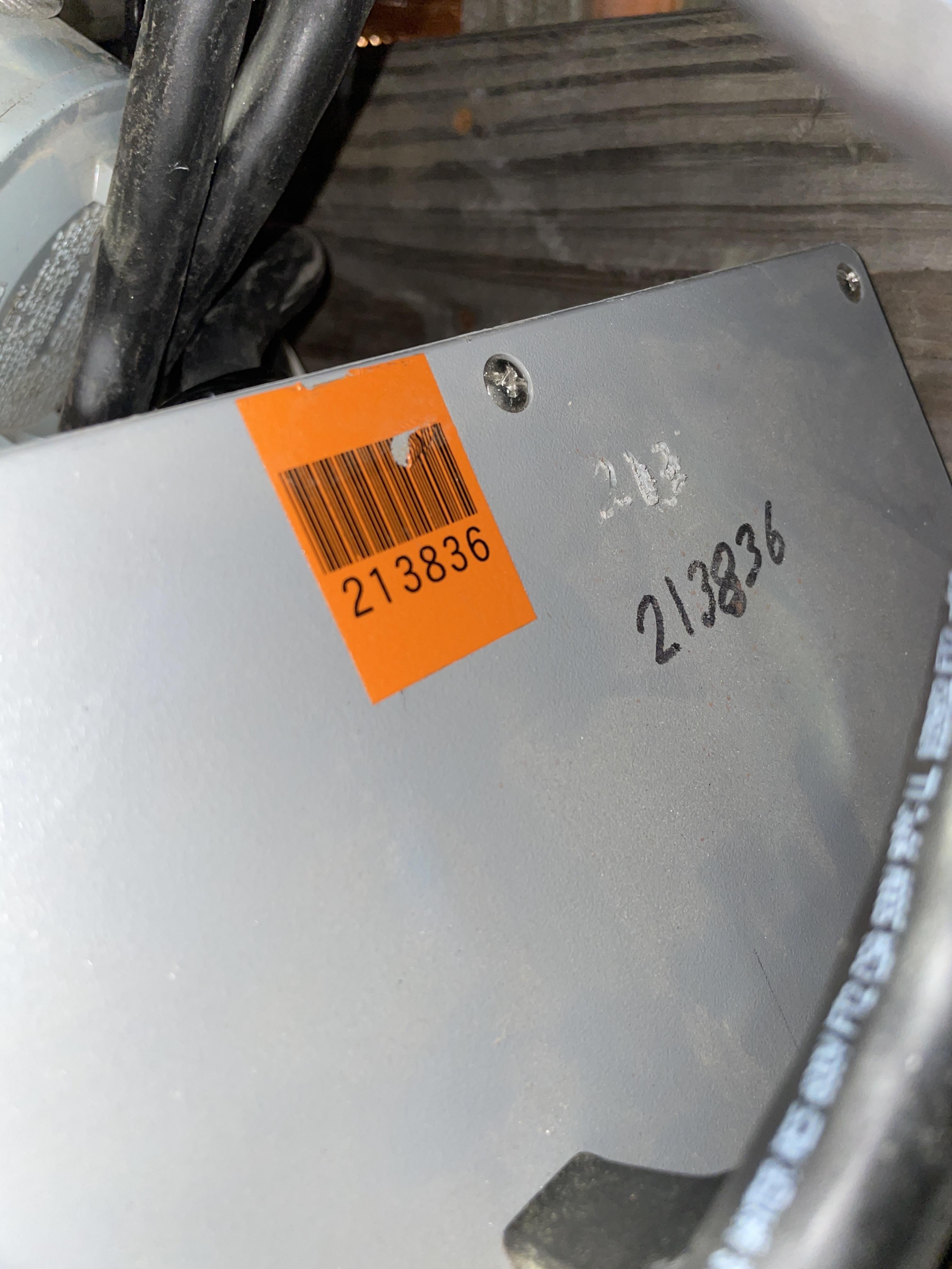 2021 LIND EQUIPMENT TLS-80XPLEDRE-LV