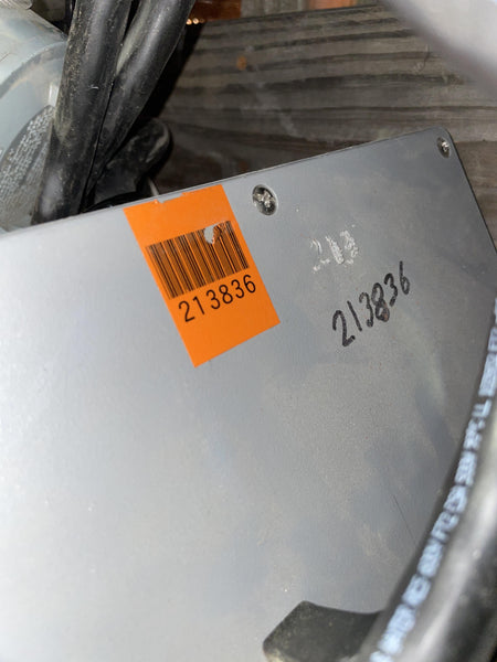 2021 LIND EQUIPMENT TLS-80XPLEDRE-LV
