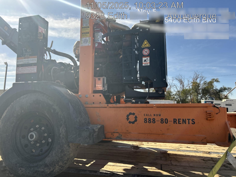 2021 PIONEER PP66S12L71-TD2.9L4