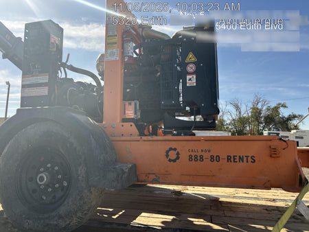 2021 PIONEER PP66S12L71-TD2.9L4