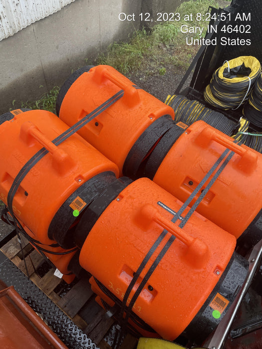 2023 ALLEGRO 9539-12