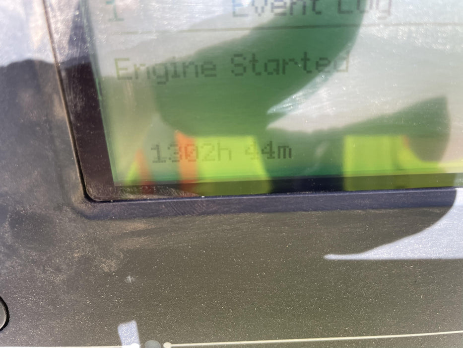 2022 AIRMAN SDG25S-8E1