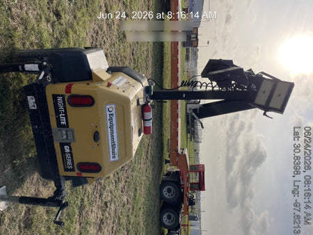 2022 ALLMAND NLV3GR