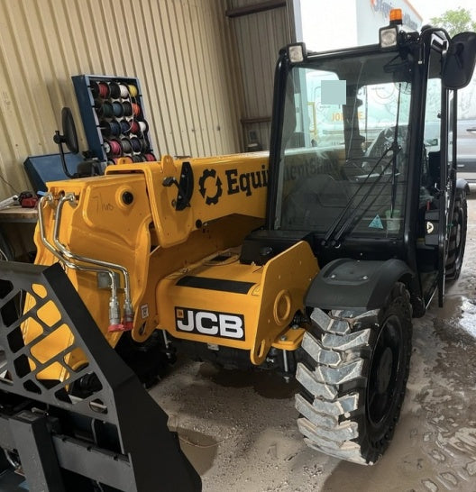 2024 JCB 505-20TC