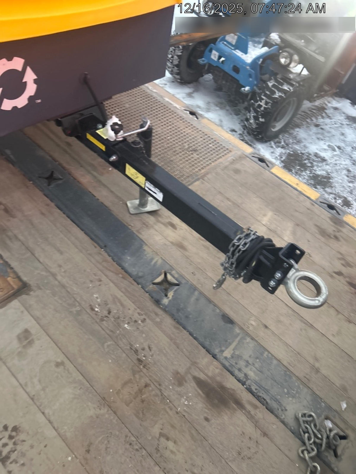 2023 ATLAS COPCO XAS188 CWK