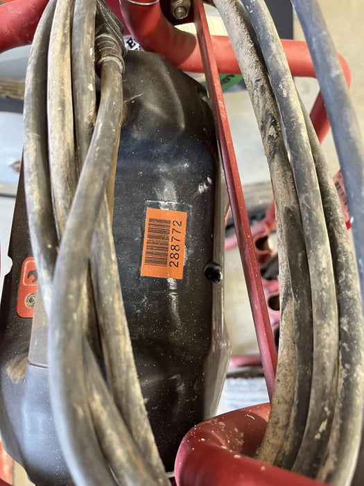 2023 HILTI TE 2000-AVR