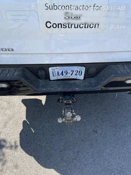 2019 HUSQVARNA K770