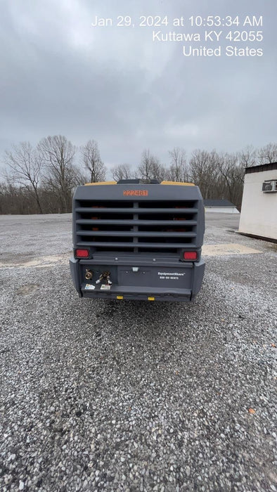 2022 ATLAS COPCO XAS440