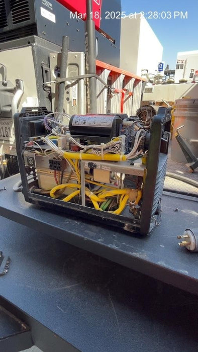 2020 MILLER ELECTRIC CST-280