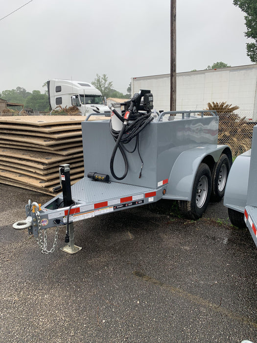 2020 THUNDER CREEK EV500